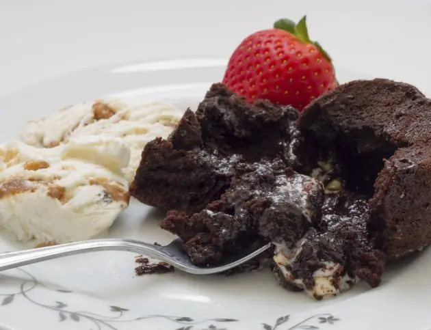 recetas faciles