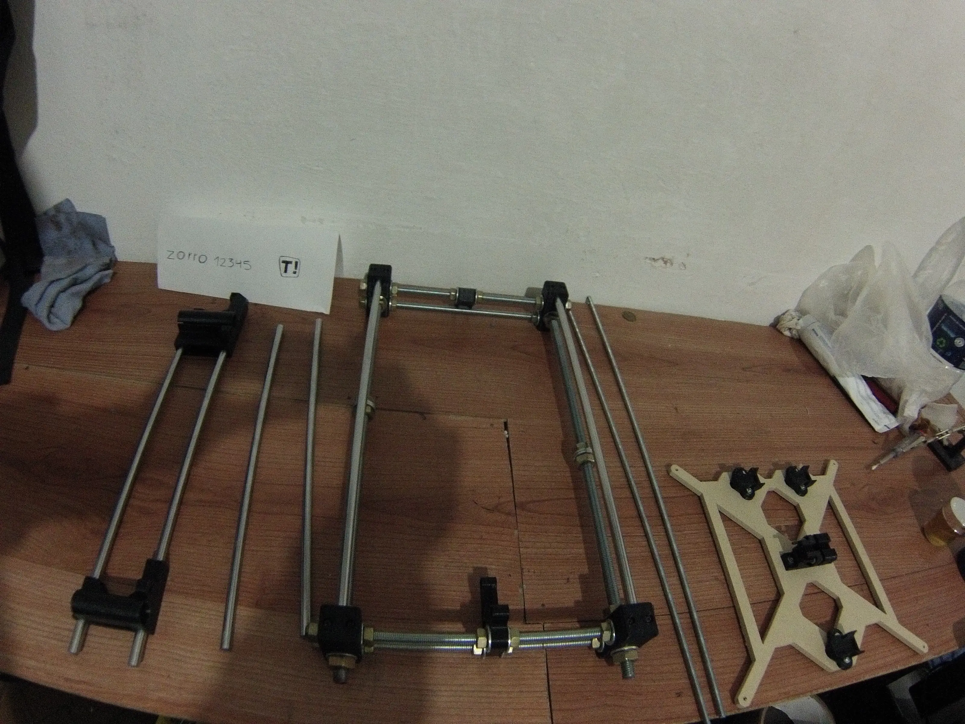 prusa i3
