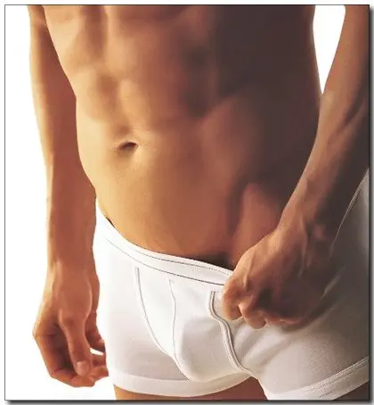 hombres