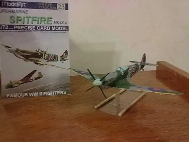 aviones
