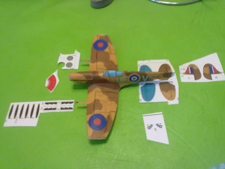 papercraft