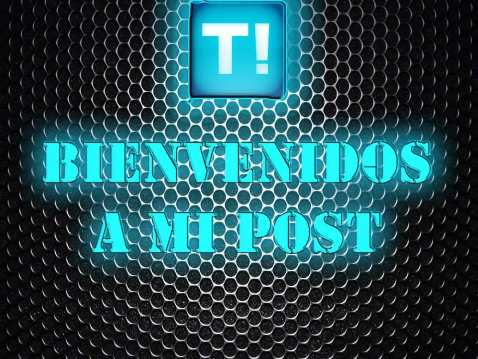 Buscamos Dj's independientes.