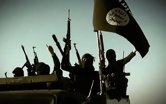 Terroristas y millonarios