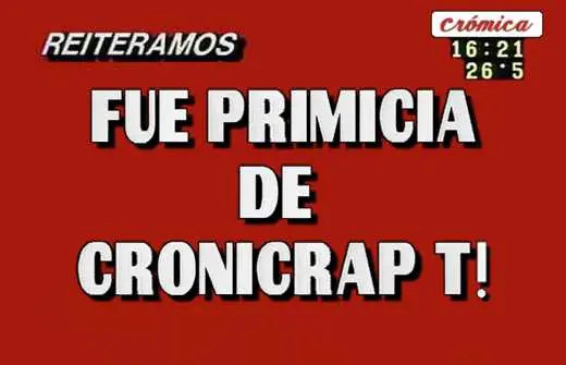 locura
