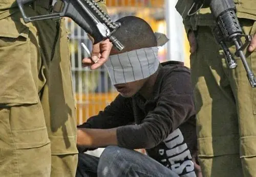 Palestina, entre la espada y la pared: ya solo nos quedan pa