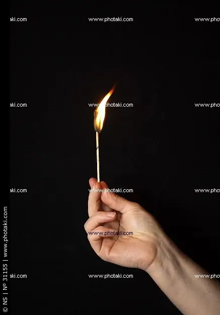 Pyrogenesis