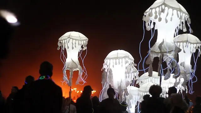Burning Man