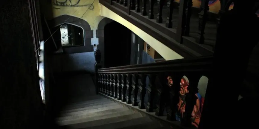 paranormal