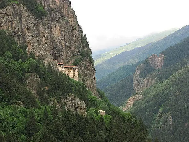 turismo ecologico