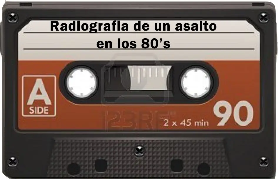 asalto