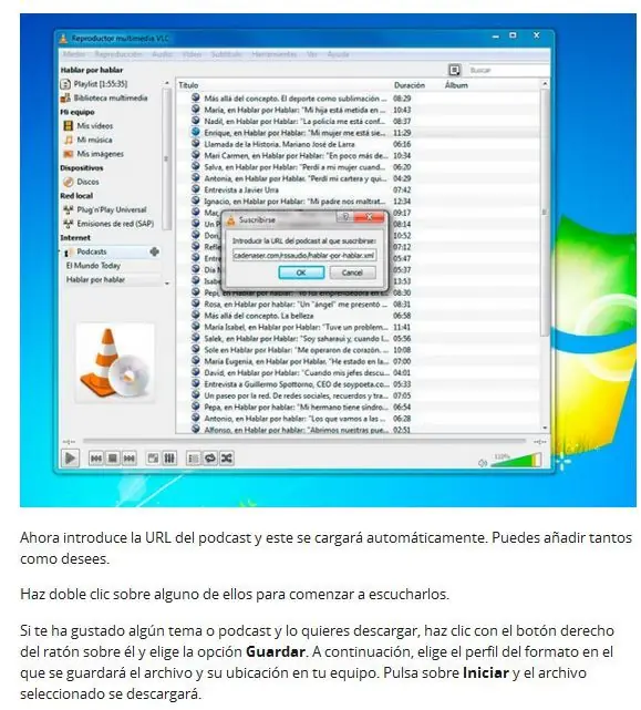 VLC Media