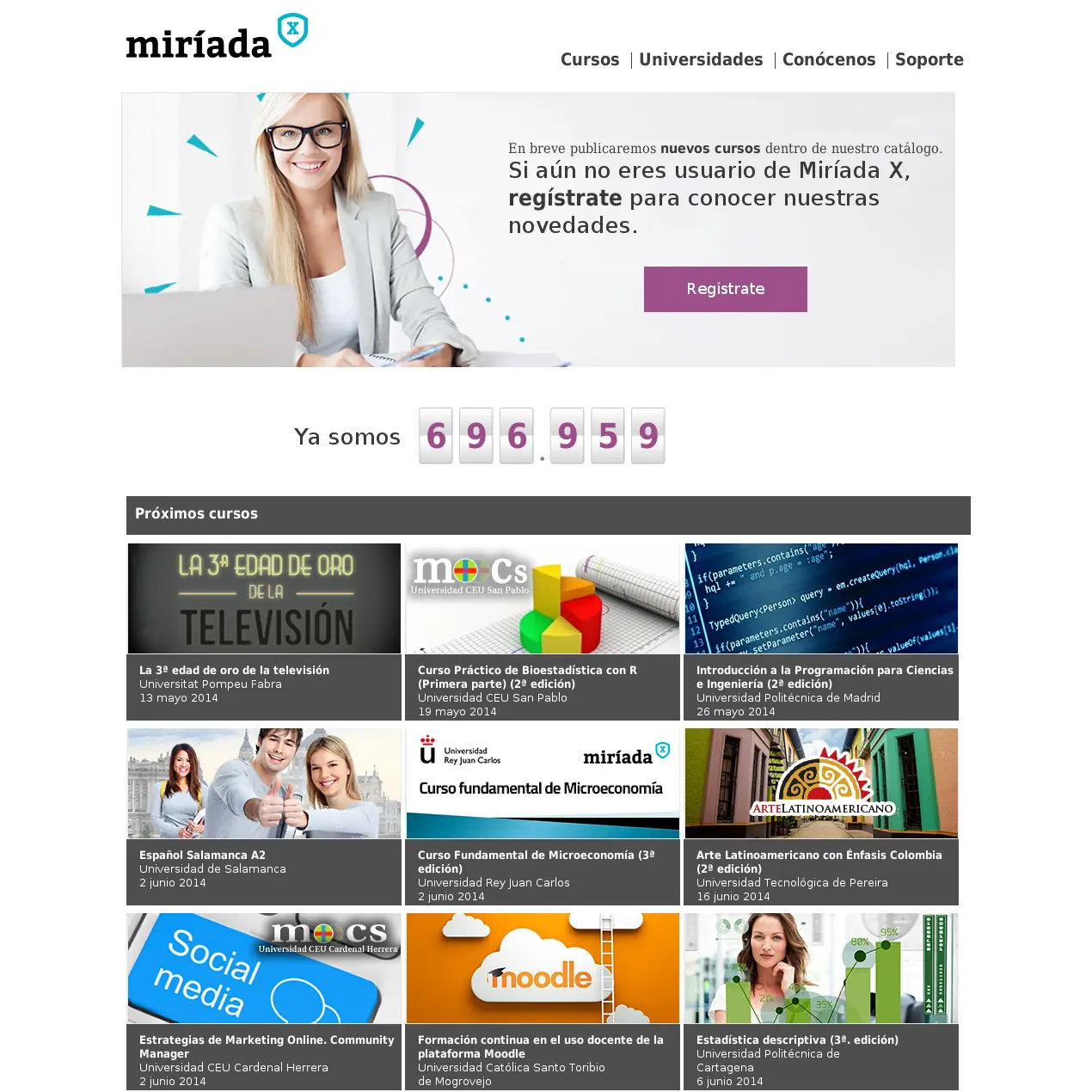 paginas utiles