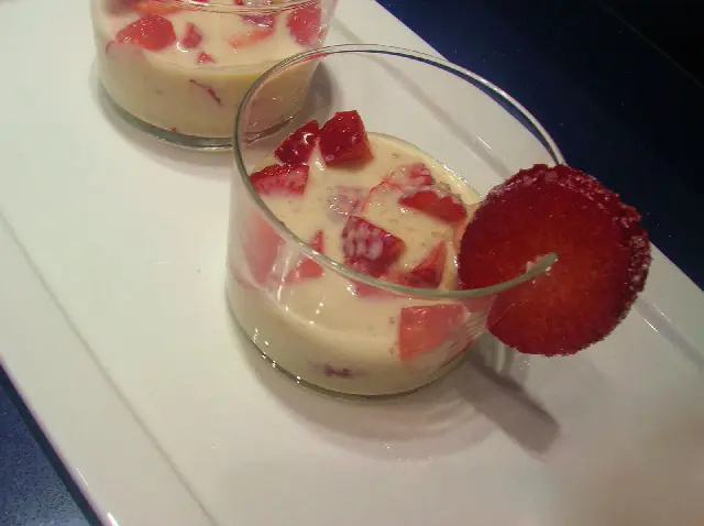 recetas faciles