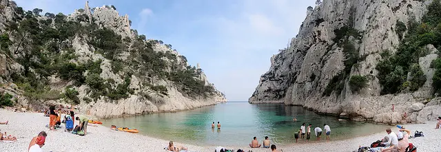 turismo ecologico