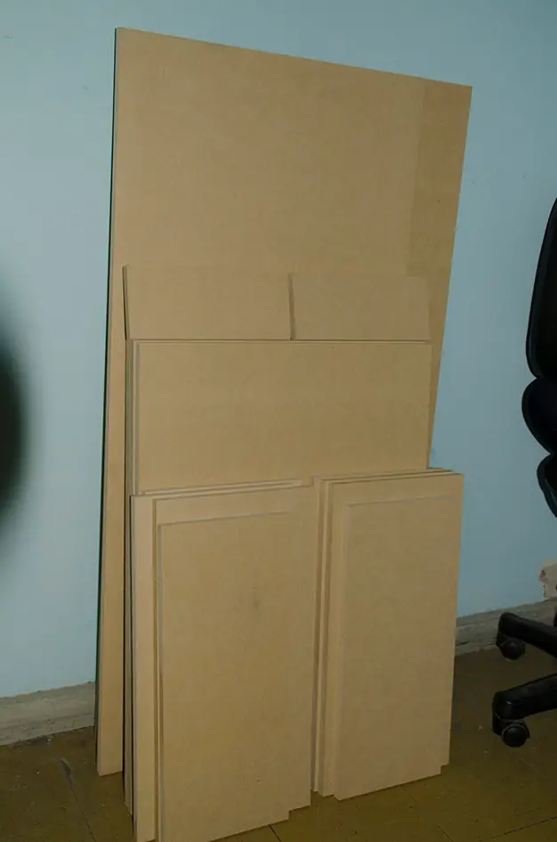 gabinete