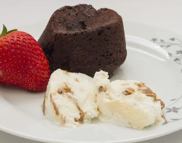 Recetas de postres