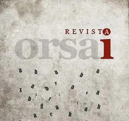 Revista Orsai