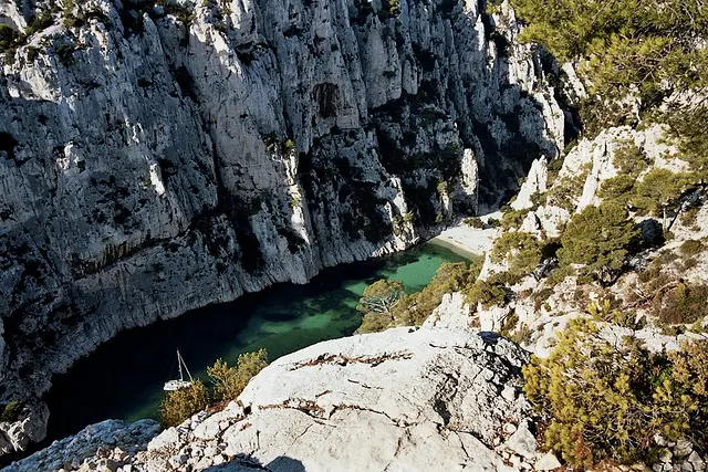 Lugares increibles