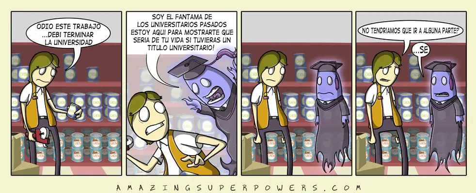 Humor Ingles
