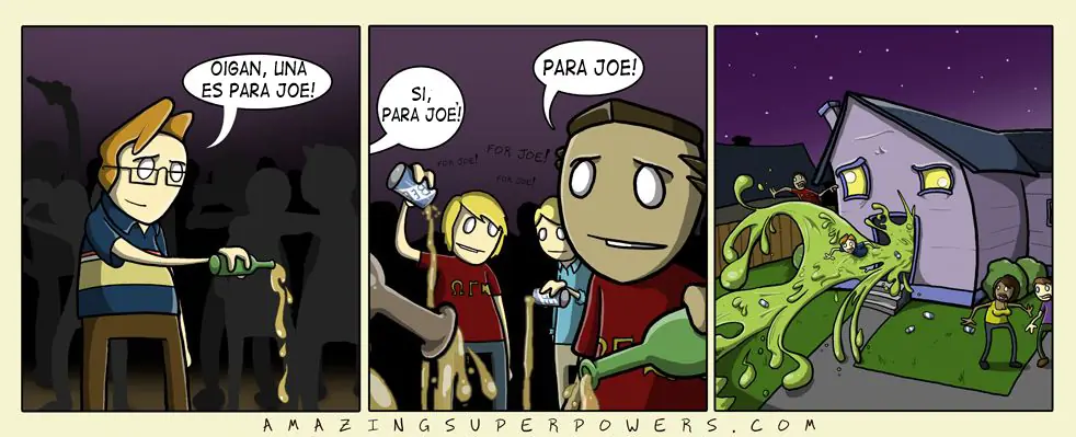 humor