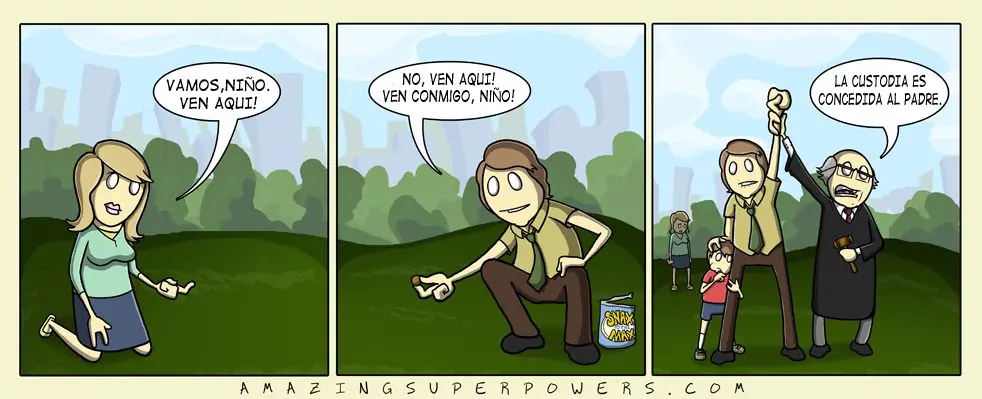 Comics