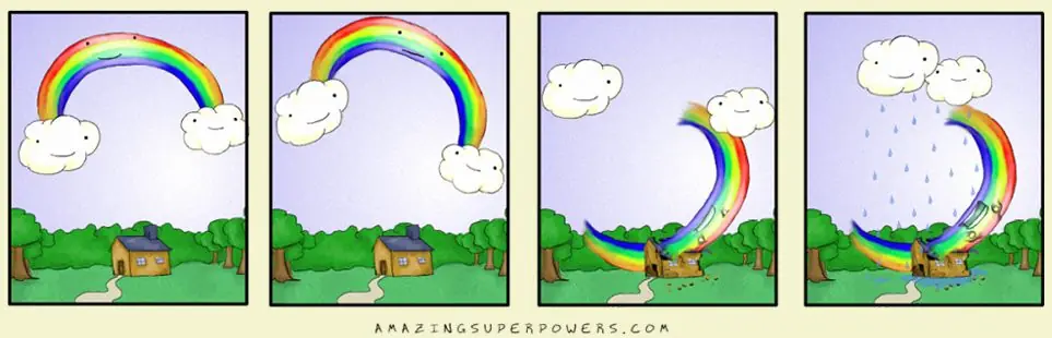 Comics