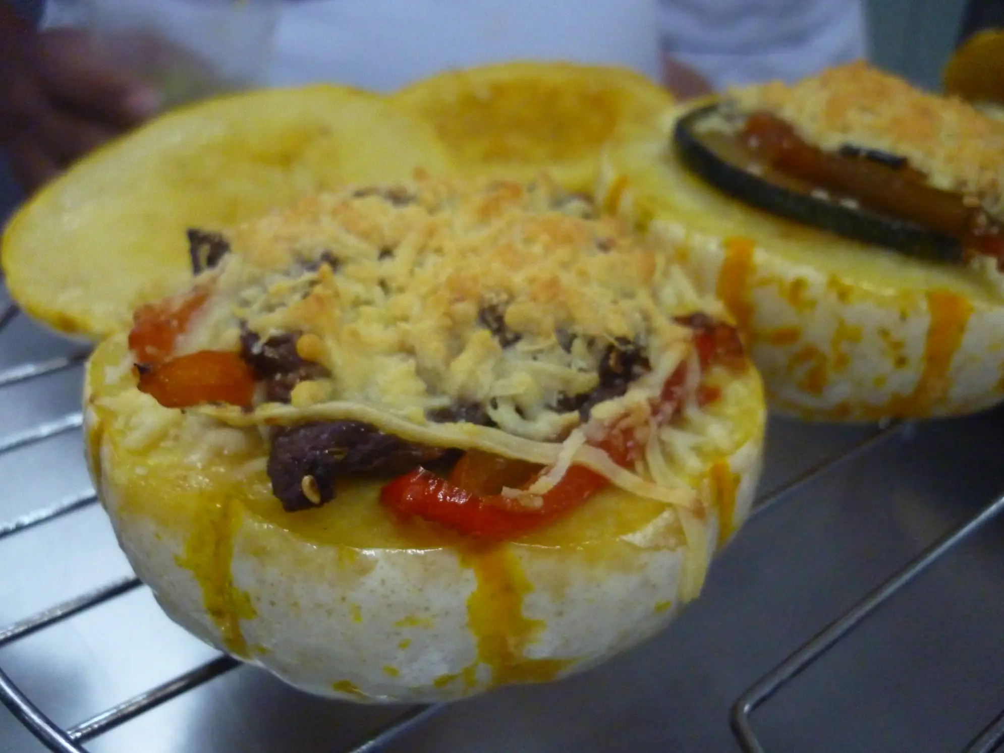 deliciosas recetas