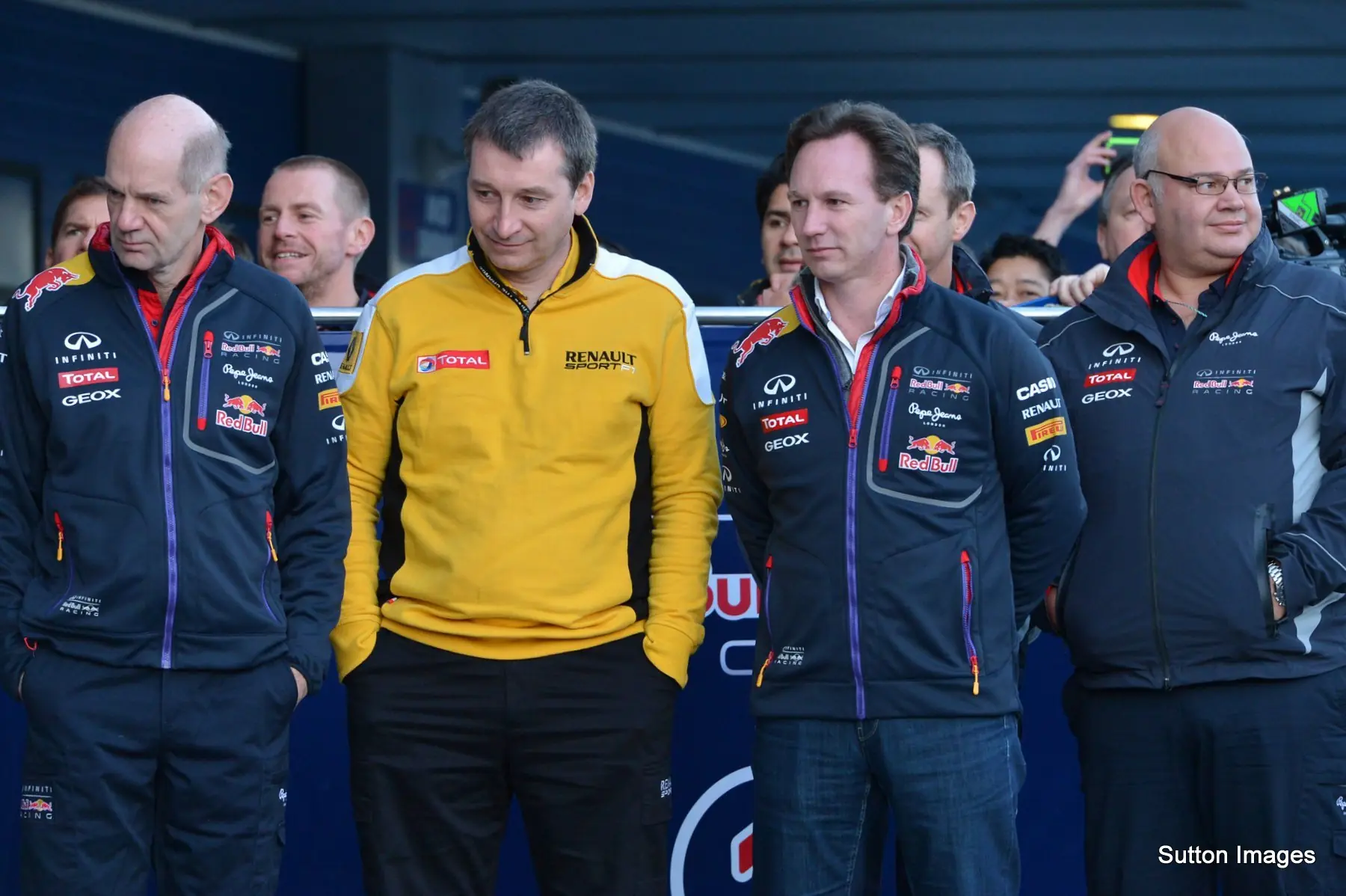 red bull