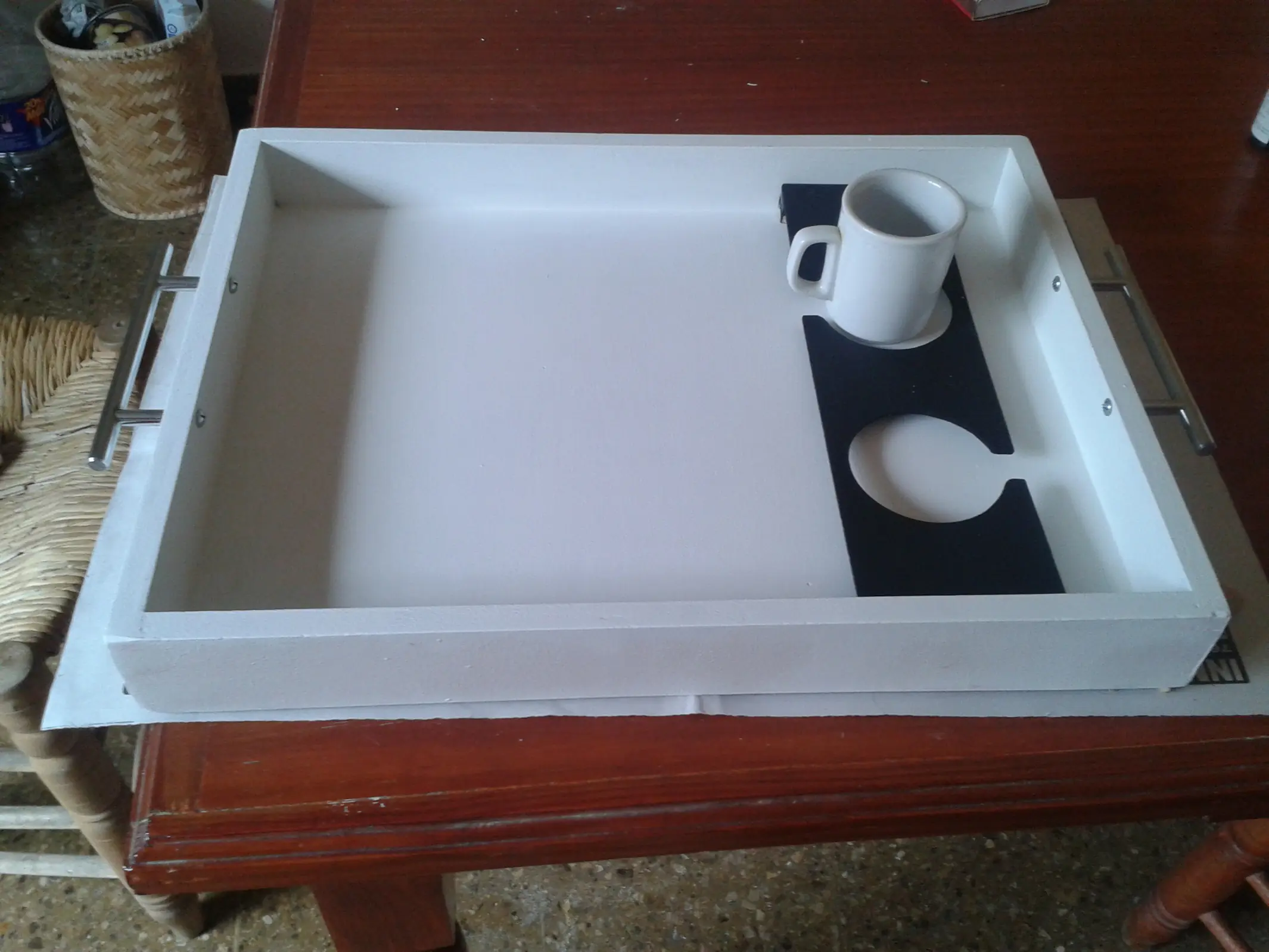 basura
