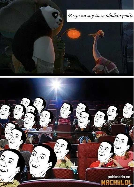 Nicolas Cage.