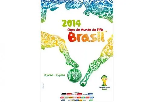 Brasil 2014: todo lo que tenés que saber