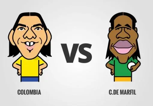 mundial 2014