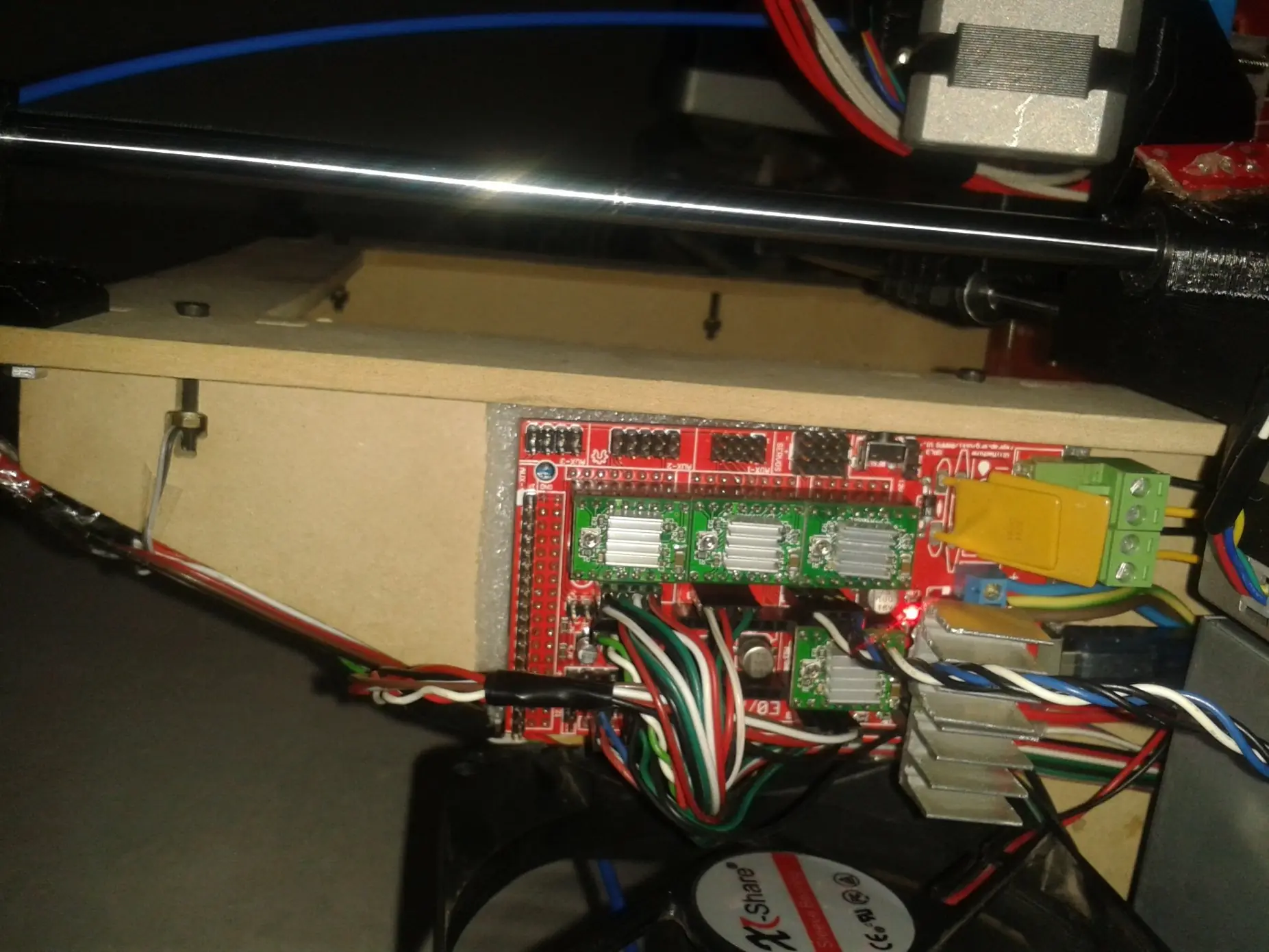 prusa i3