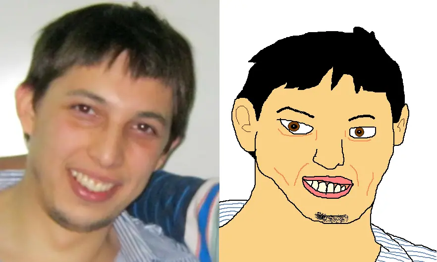 Mis dibujos en Paint (obras de arte)