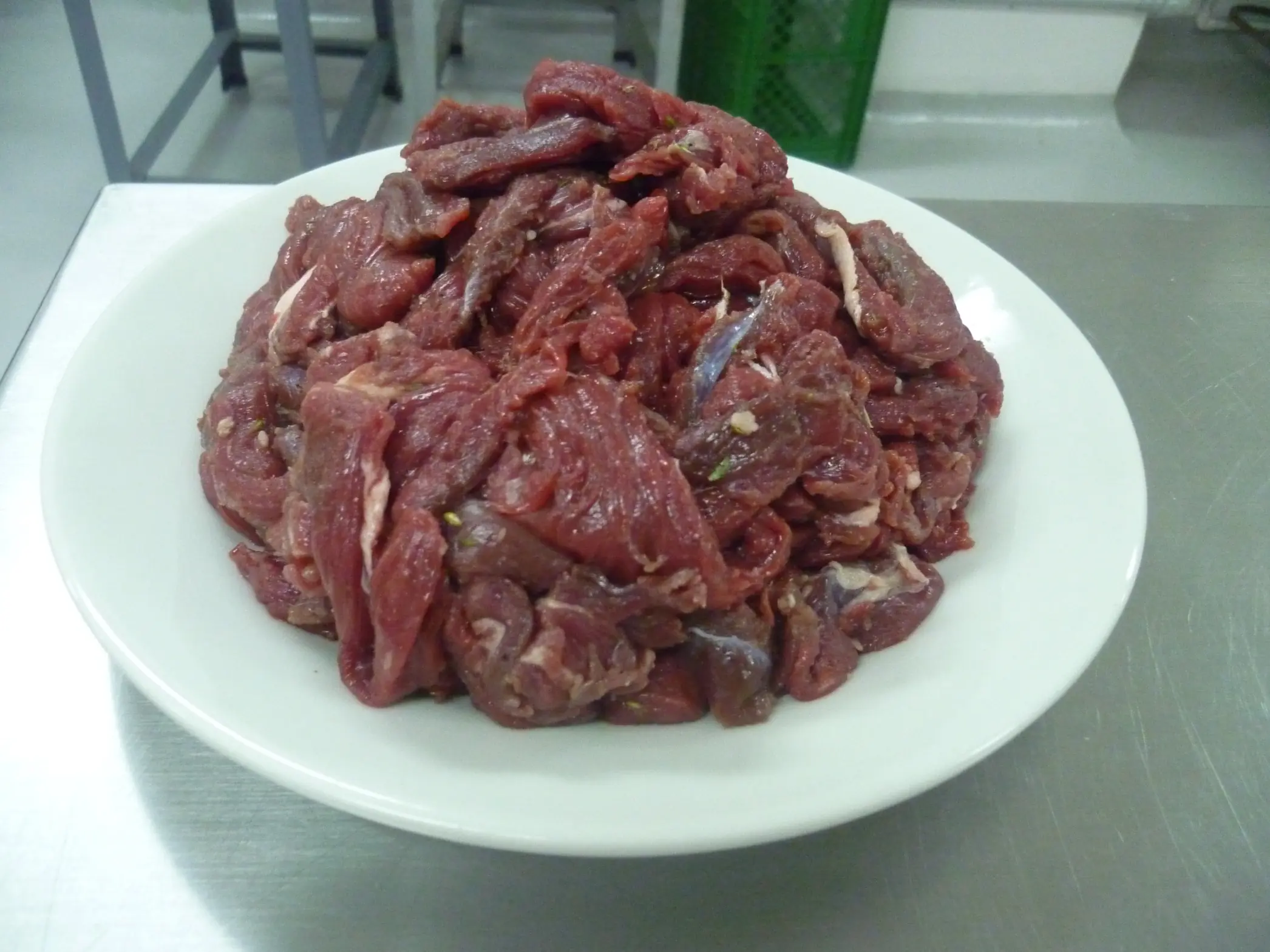 deliciosas recetas