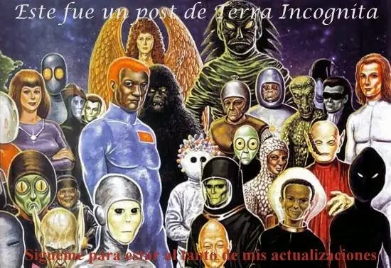 Gérard Croiset, el Hombre que Veía el Futuro