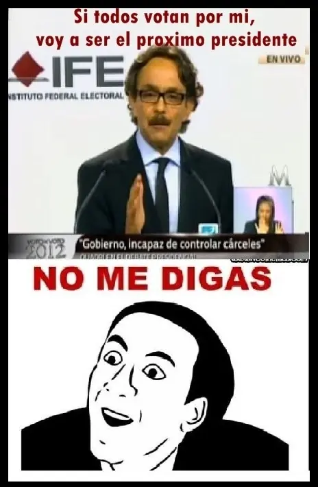 Nicolas Cage.