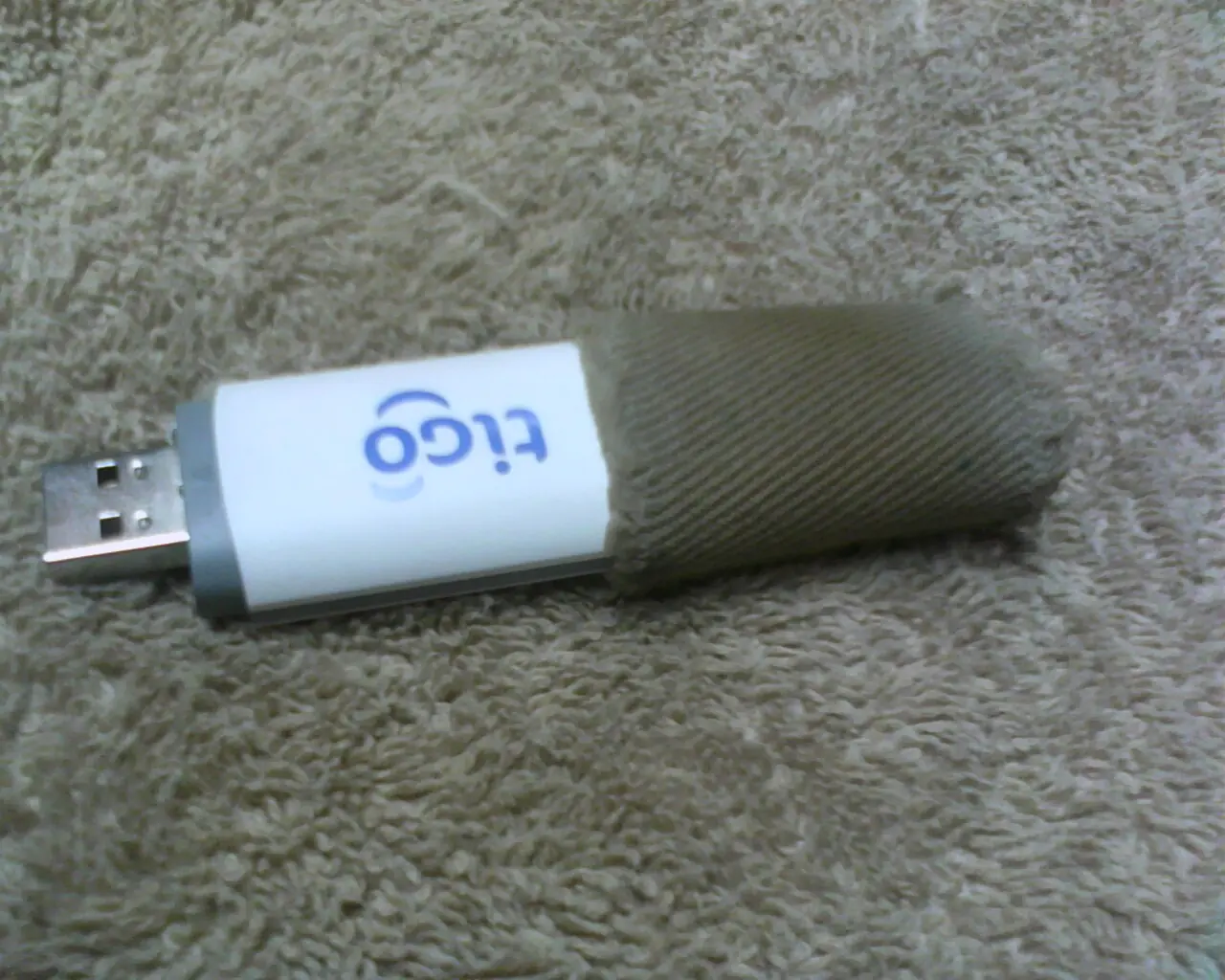 modem