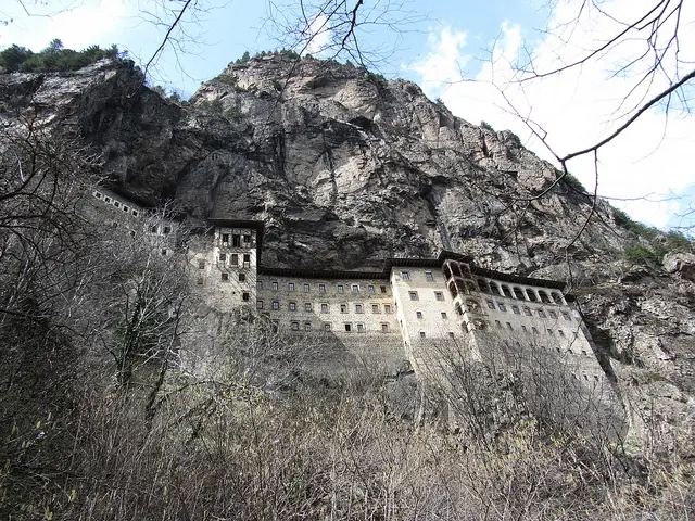 lugares increibles que deberias de conocer