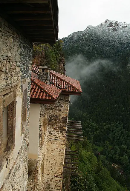 Lugares increibles