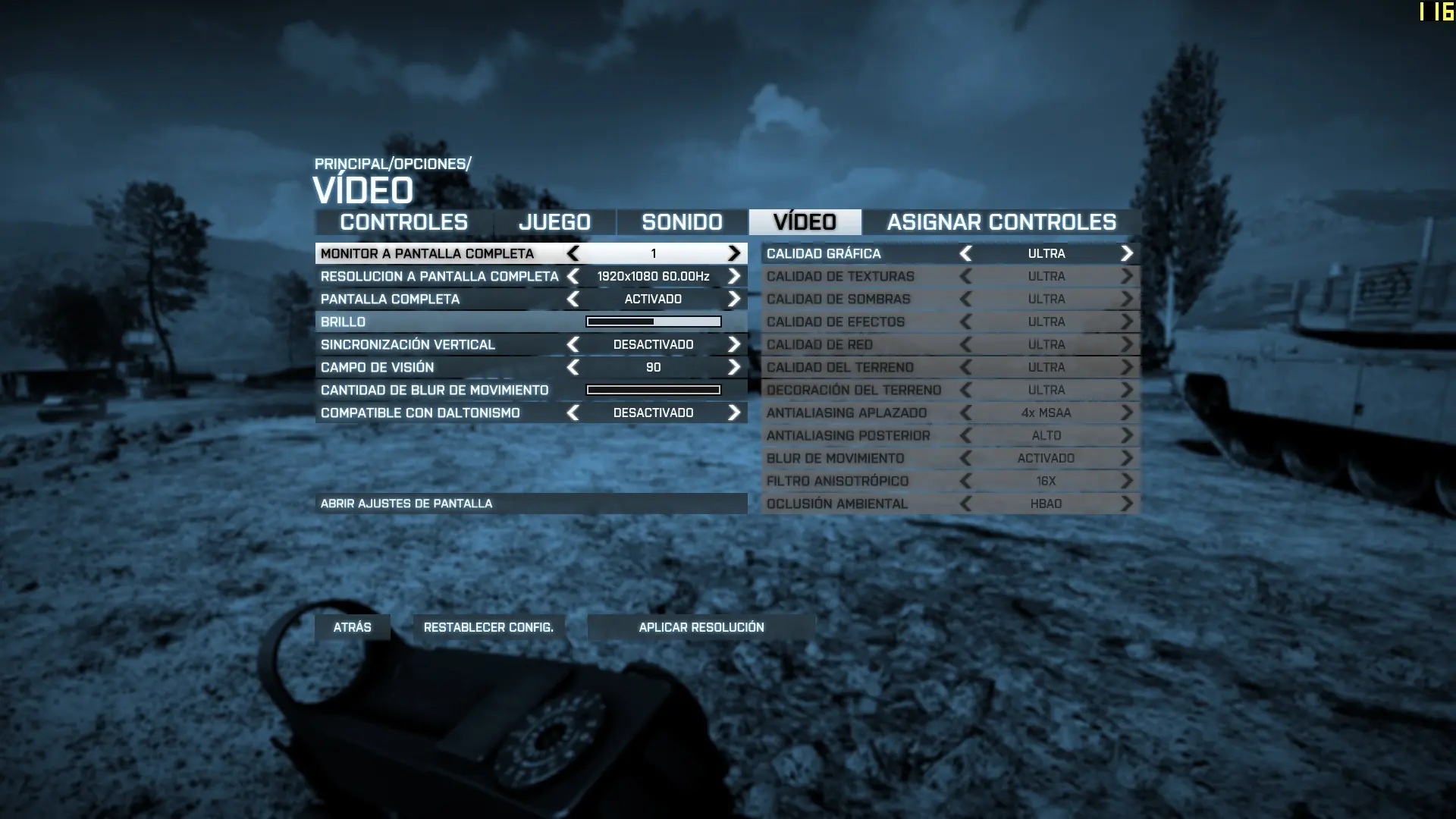 GTX 780 Benchmarks propios (3770k+ 16gb 2400mhz)