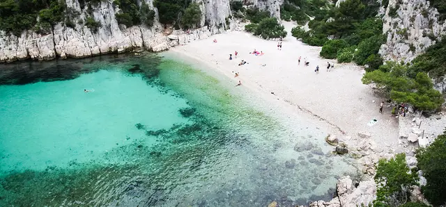 montaña