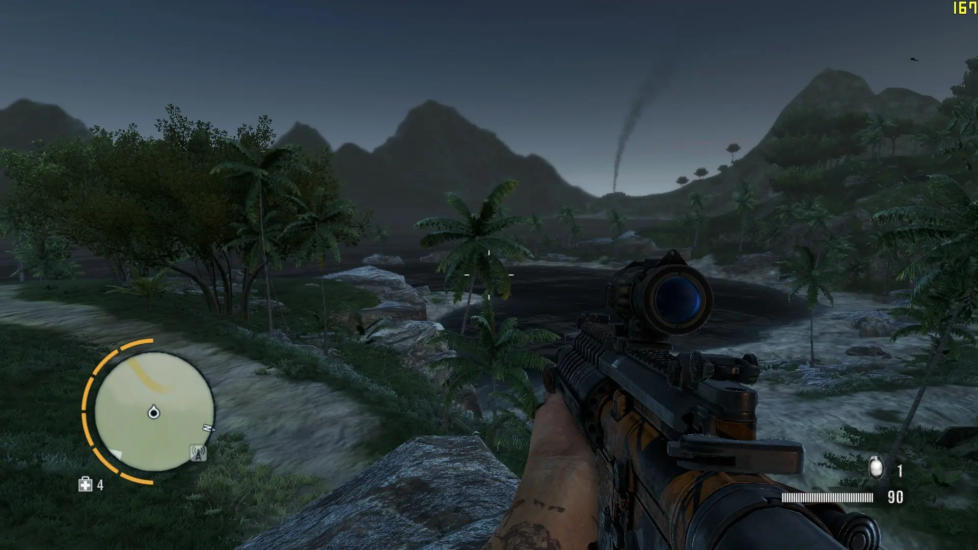 geforce