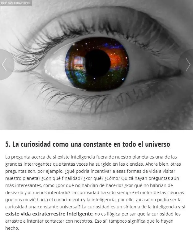 extraterrestres