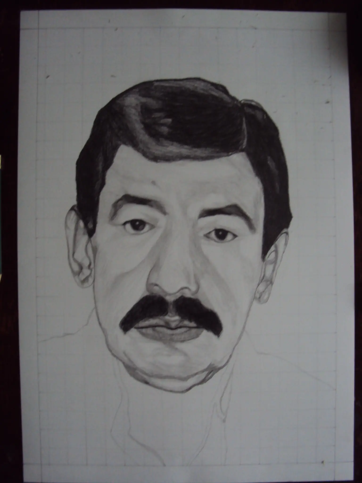 paso a