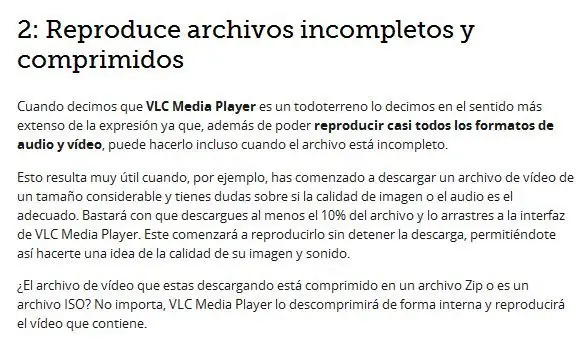 videos