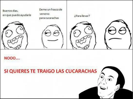 recopilación meme no me digas.