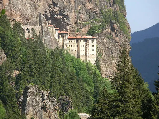 montaña