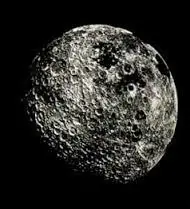 El Lado Oscuro de la Luna