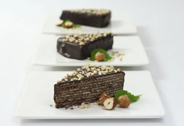 recetas faciles